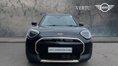 MINI Aceman 135kW E Exclusive [Level 2] 43kWh 5dr Auto Electric Hatchback